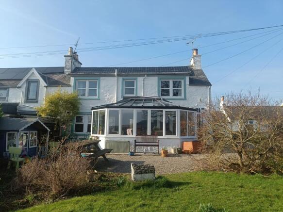 Greenways, Mossdale, Castle Douglas - Williamson a