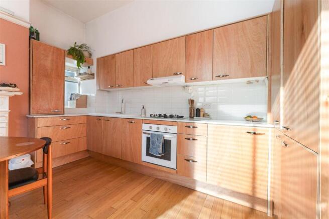 +Amhurst Road, E8
