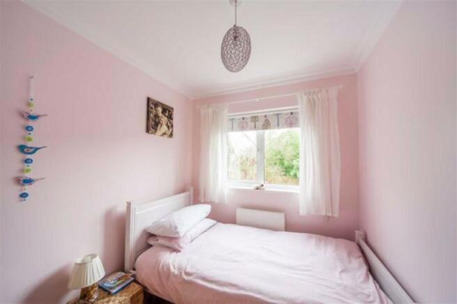Bedroom Five