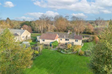 Plough Lane, Marston, Devizes, Wiltshire, SN10