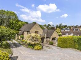 Spring House, Bakers Lane, Evesham WR11 7ZS