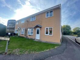 30, Austen Drive, Weston-super-mare BS22 7UY