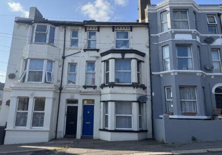 7 Mount Pleasant Road, Hastings, East Sussex, TN34 3SB