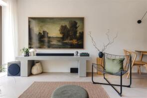 Flat 22, Waterline House, Navarino Grove, Hackney, London E8 1FZ