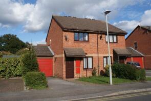 21, Broad Hinton, Twyford RG10 0LQ