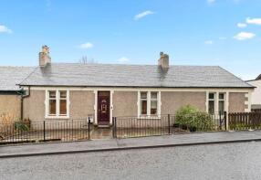 Bridge House, Station Road, Uphall EH52 5DT