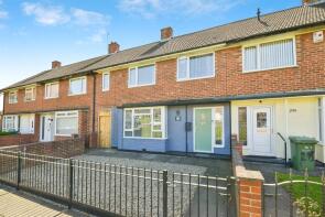 293, Piper Knowle Road, Stockton-on-tees TS19 8JH