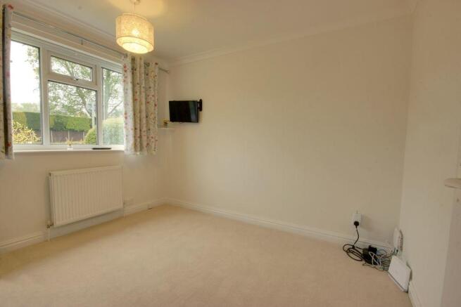 Bedroom 3 (Double)