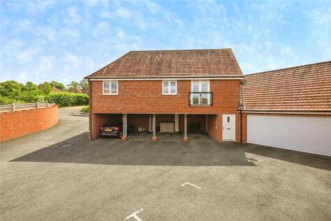 Mead Lane, Buxted, Uckfield, East Sussex, TN22