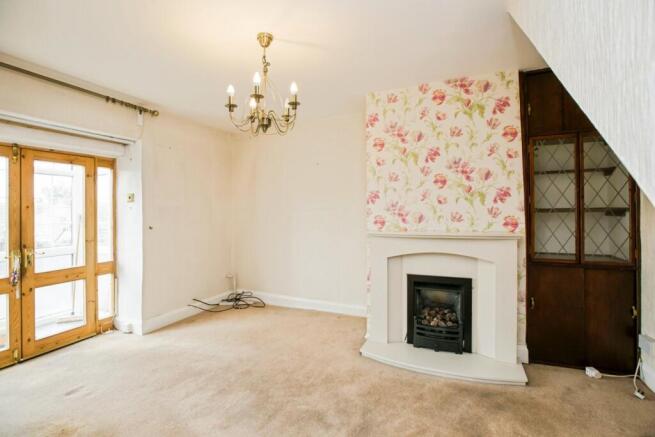 1 bed Terraced for sale Image 9
