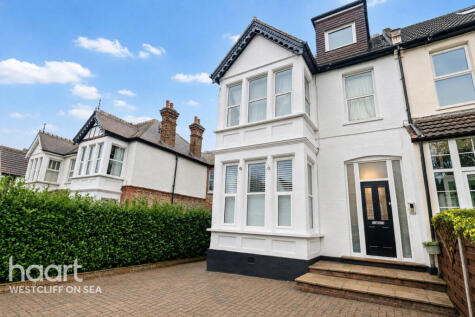 Preston Road, WESTCLIFF-ON-SEA