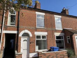 102, Nelson Street, Norwich NR2 4DR