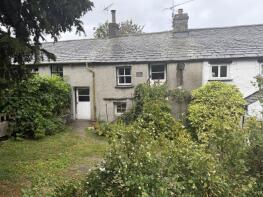 Ivy Cottage, Bell Hill, Grange-over-sands LA11 6LD