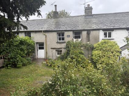 Ivy Cottage, Bell Hill, Lindale, Grange-Over-Sands, Cumbria LA11 6LD