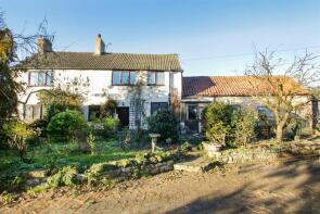 Rose Cottage, Suttonfield Road, Sutton, Doncaster DN6 9JY
