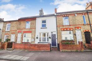 38, Beaconsfield Street, Bedford MK41 7SD