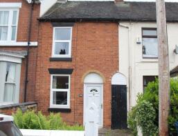 34, Peel Terrace, Stafford ST16 3HE