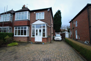 11, Abingdon Road, Bramhall, Stockport SK7 3EU
