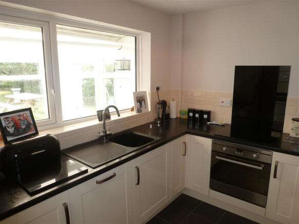 Kitchen 14