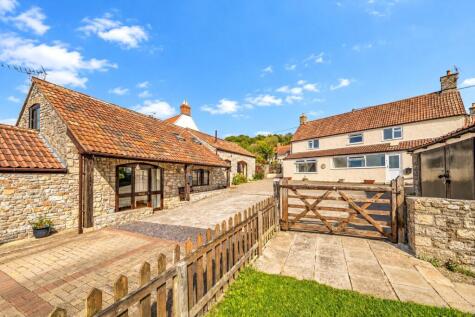 Venns Gate, Cheddar, Somerset, BS27
