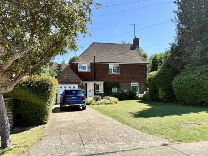 Walnut Tree Walk, Ratton, Eastbourne, East Sussex, BN20