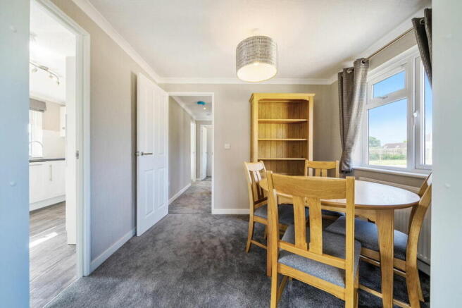 Two Bed Omar Regency (40x20), Bath and West Lodge Park, Cannards Grave, Shepton Mallet, Somerset, BA4 4LY photo 5