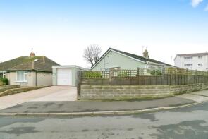 Danesbury, Spitzkop, Llantwit Major CF61 1RD