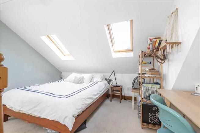 LOFT SPACE