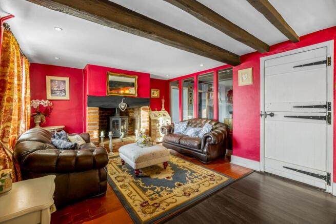 Pipwell Gate House (Saracens Head)-29