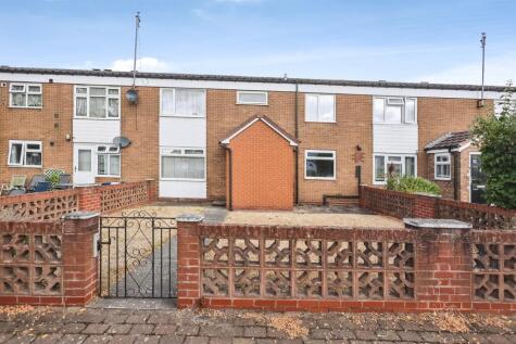 Brooks Croft, Birmingham