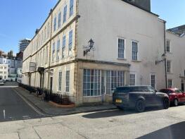 22, Orchard Street, City Centre, Bristol BS1 5EH