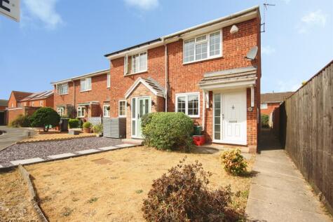 Chapman Close, Radford Semele, Leamington Spa