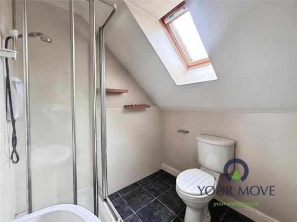 4 bed Semi-Detached for sale Image 10