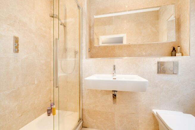 Luxury En-Suite