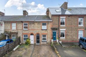 200, Upper Fant Road, Maidstone ME16 8DH