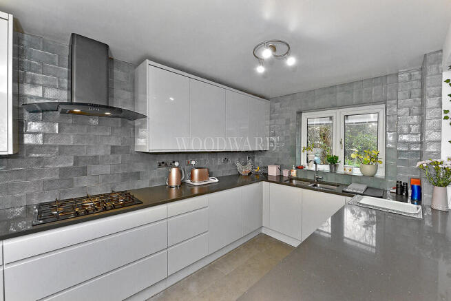 Kitchen/Dining Ro...