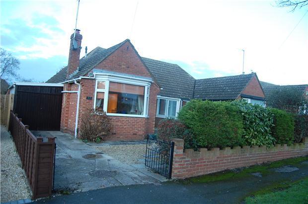 Outside Front