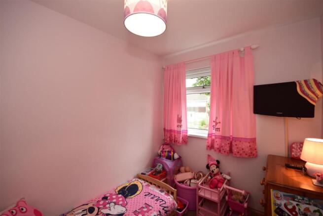 Bedroom 3 (front)