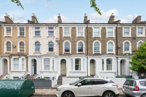 75c, Landor Road, London SW9 9RT