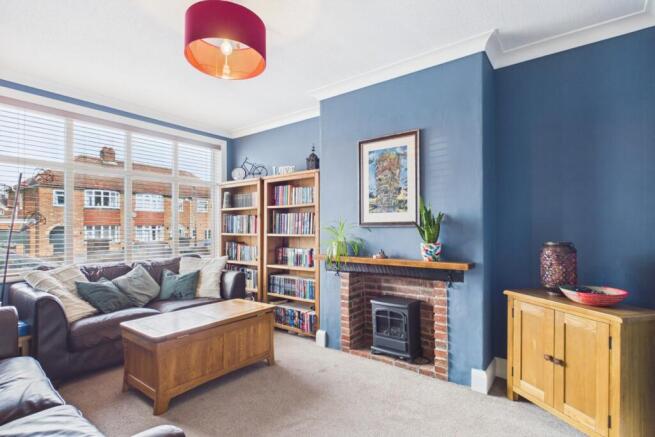 4 bed Semi-Detached for sale Image 5