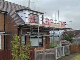 24, St Marys Avenue, Barnetby DN38 6HU