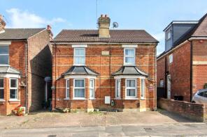 12, Hectorage Road, Tonbridge TN9 2DP