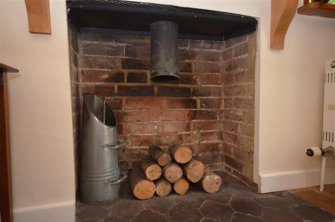 Internal Feature