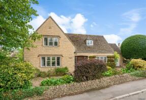 Farthingdale, Hoo Lane, Chipping Campden GL55 6AZ