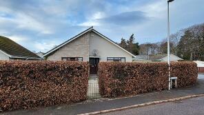 2, Wyvis Drive, Nairn IV12 4SU