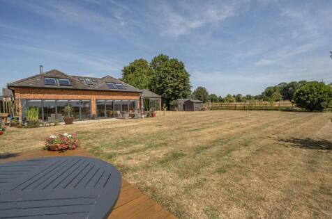 The Old Mill Barn, Holygate Road, Ridlington