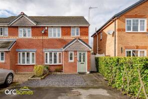 22, Ancroft Drive, Wigan WN2 3ST