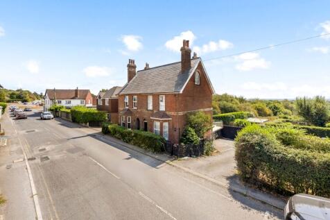 Cross In Hand, Heathfield, TN21