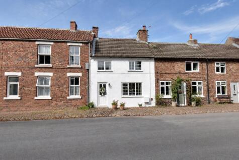 Church View, Brompton, Northallerton, North Yorkshire, DL6
