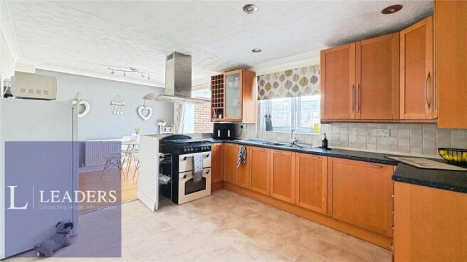 Summerfields, Sible Hedingham, Halstead photo 4